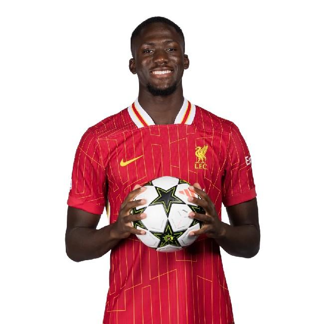 Konate