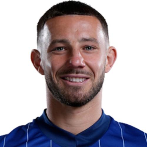 Conor Chaplin