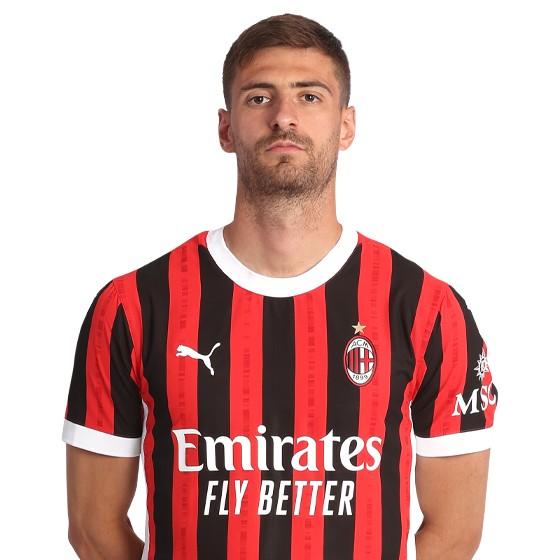 Matteo Gabbia
