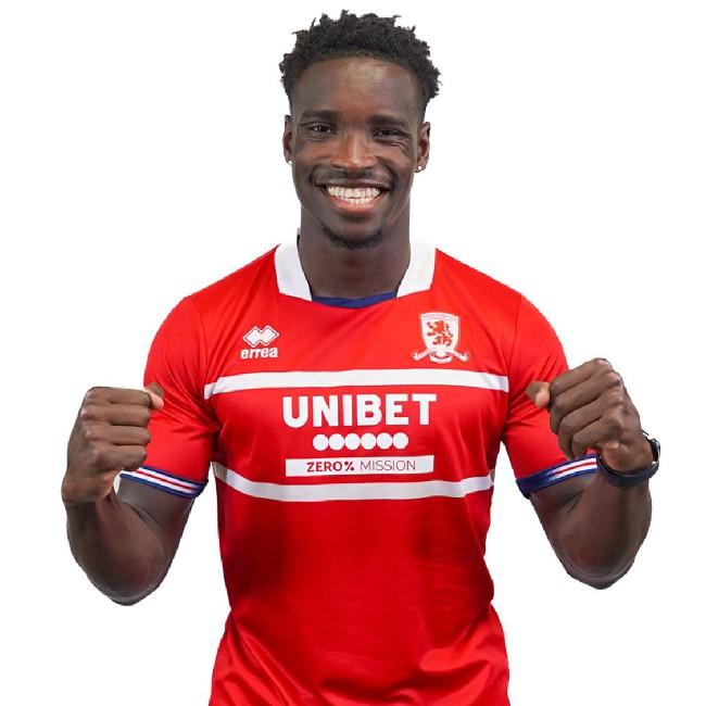Alex bangura