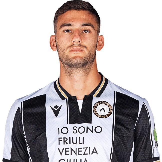Lorenzo lucca