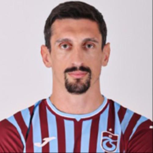 Stéfan savic