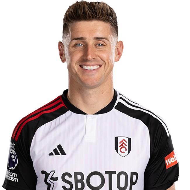Tom cairney