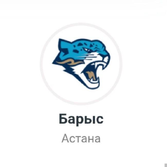 Барыс