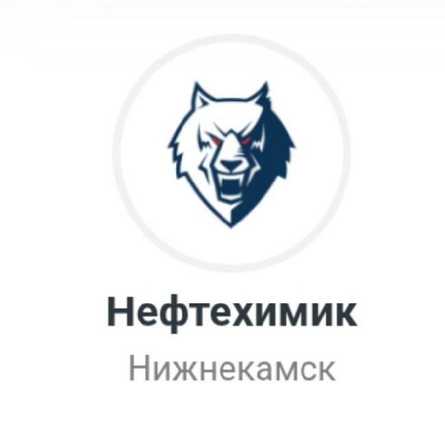 Нефтехимик