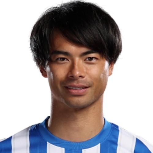 Kaoru Mitoma