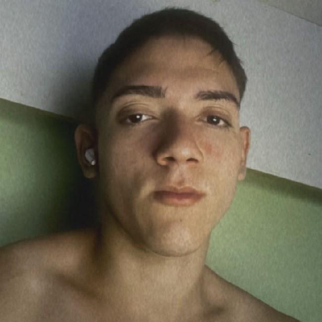 CAIO LUCAS Castro