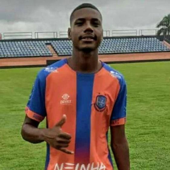 FELIPE Liberato