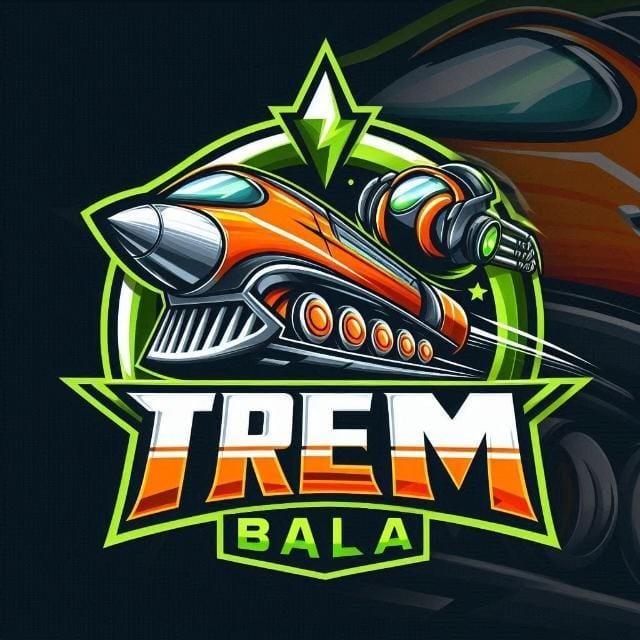 KGB | TREM BALA KGB