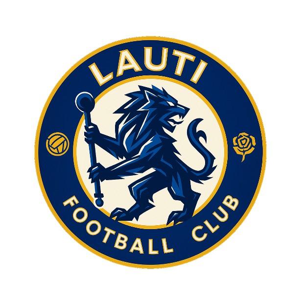 Lauti Football Club