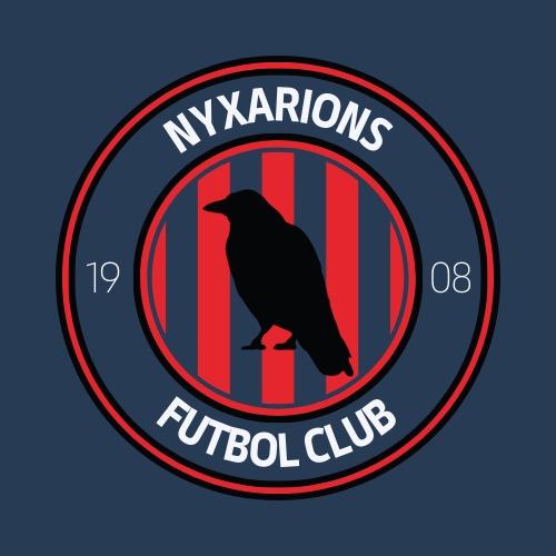Nyxarions