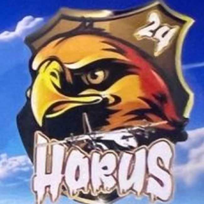 Horus