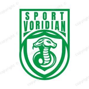 Sport Voridian