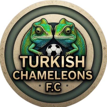[A] Camaleones Turcos