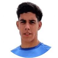 Valentín Serrano