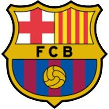 [A] Futbol Club Barcelona