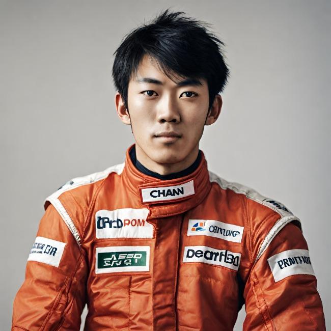 Chan Yi Shun