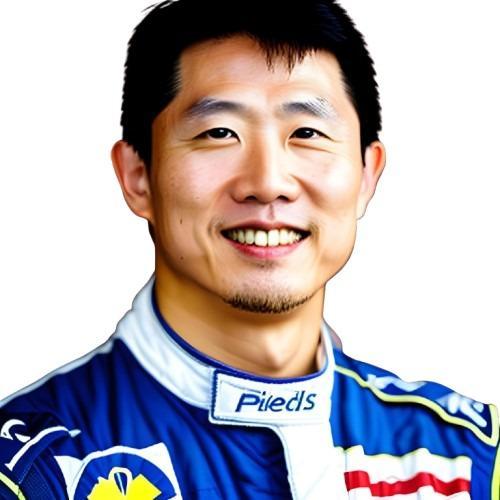Tim Lim