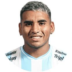 Fabricio Rojas