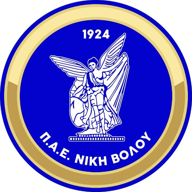 Niki Volou