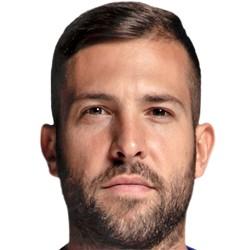 Jordi Alba