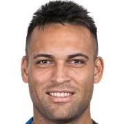Lautaro Martinez