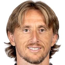 Modric