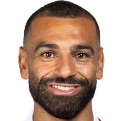 M.Salah