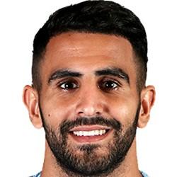 Mahrez