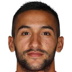 Ziyech