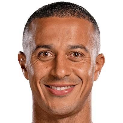 Thiago Alcântara