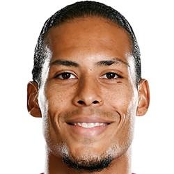 Van Dijk