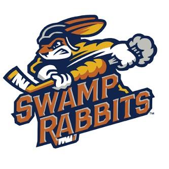 Greenville Swamp Rabbits