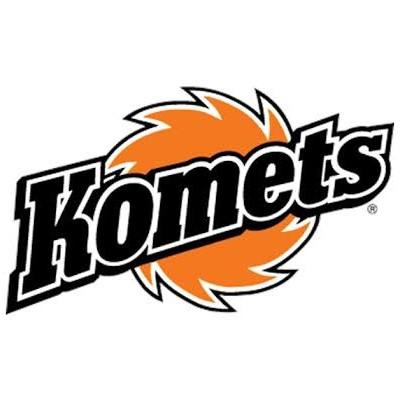 Fort Wayne Komets