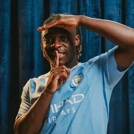 LWF | Jérémy Doku 🇧🇪