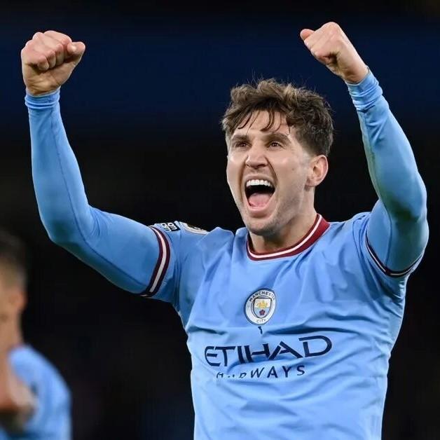 CB | John Stones 🏴󠁧󠁢󠁥󠁮󠁧󠁿