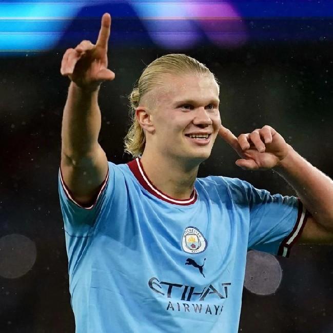 CF | Erling Haaland 🇳🇴