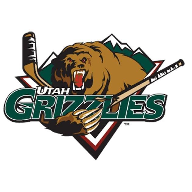 Utah Grizzlies