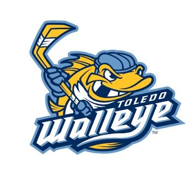 Toledo Walleye