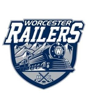 Worcester Railers
