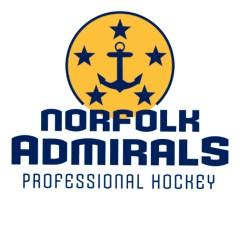 Norfolk Admirals