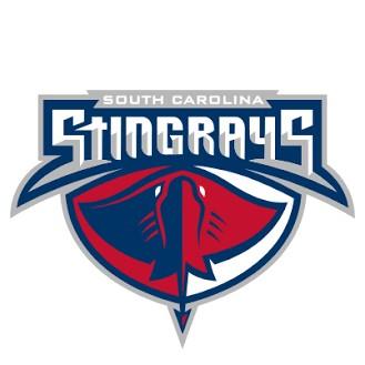 South Carolina Stingrays