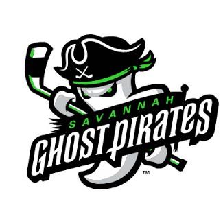 Savannah Ghost Pirates