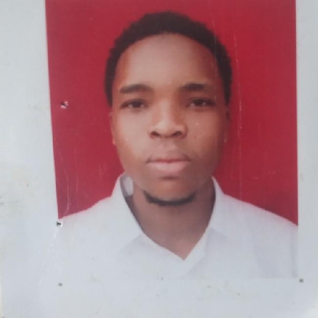 Rasheed Oyarebu