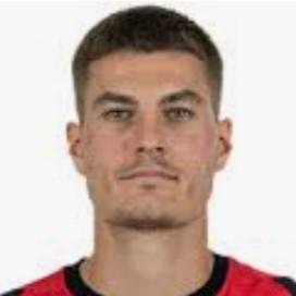 Patrik Schick