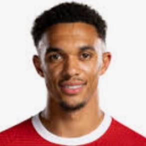 Alexander-Arnold