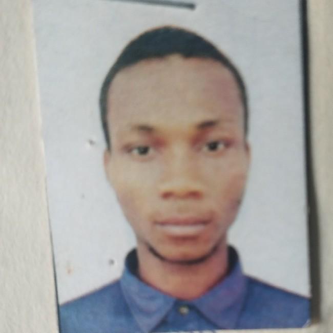 Nurudeen