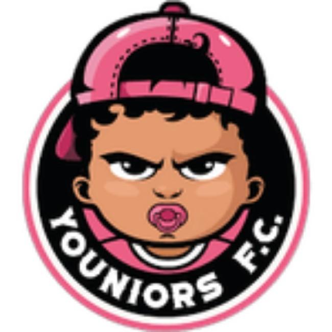 YOUNIORS FC