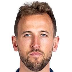 Harry kane