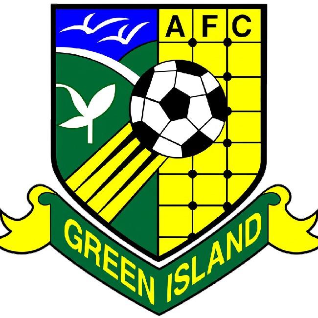 Green Island